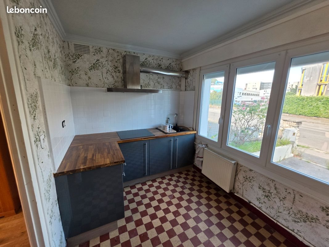 Maison à vendre, 70m², Quimper