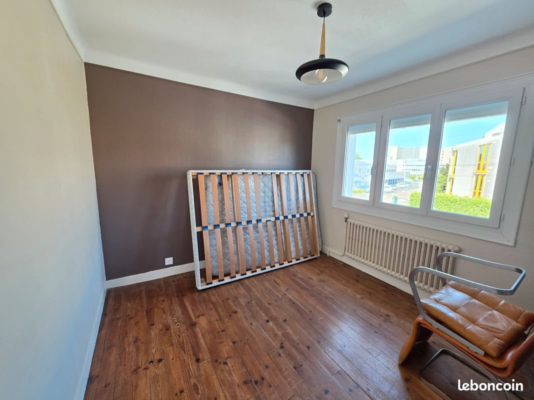 Maison à vendre, 70m², Quimper