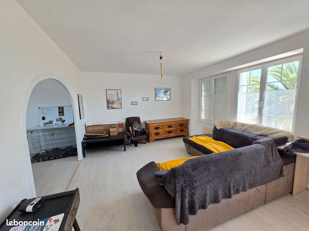 Maison à vendre, 116m², Penmarch
