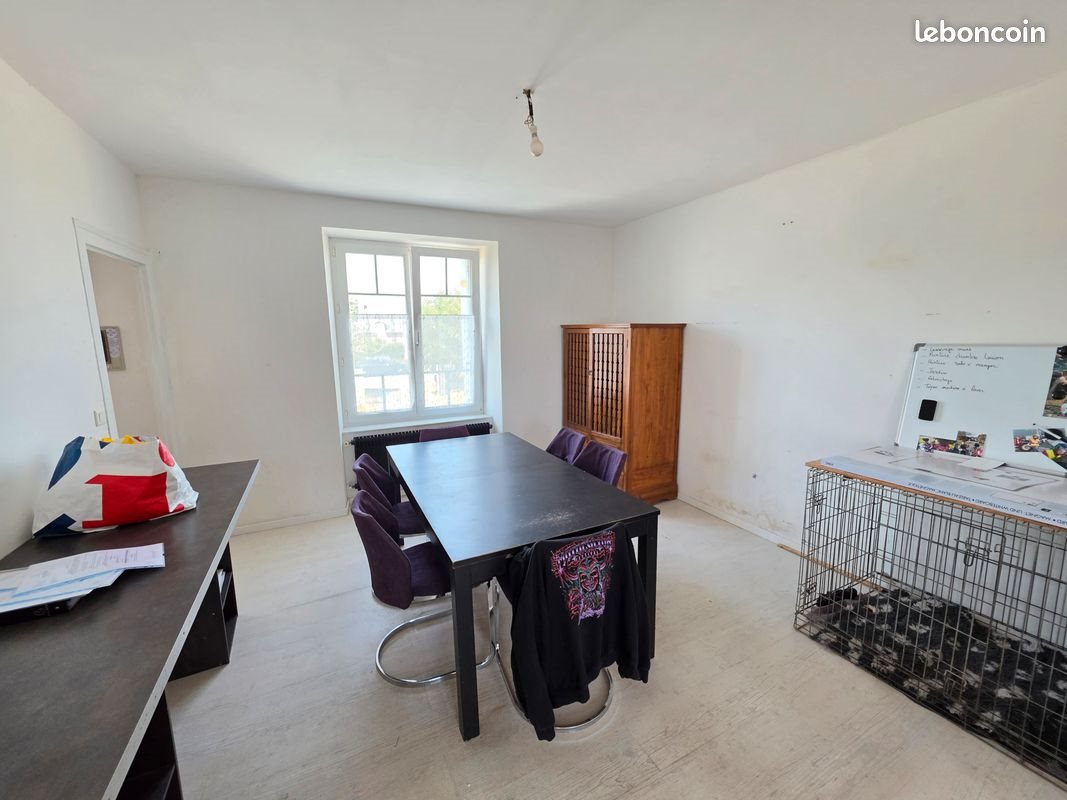 Maison à vendre, 116m², Penmarch