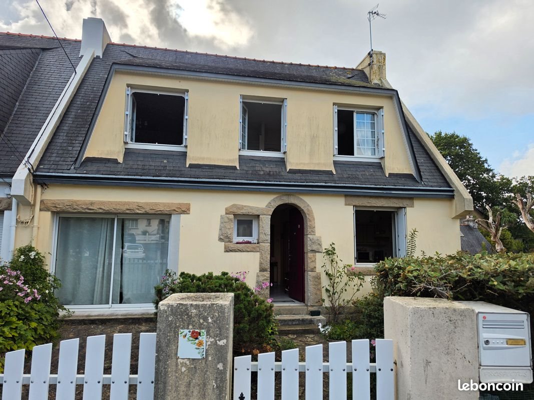 Maison à vendre, 117m², Quimper