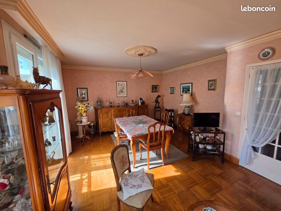 Maison à vendre, 117m², Quimper