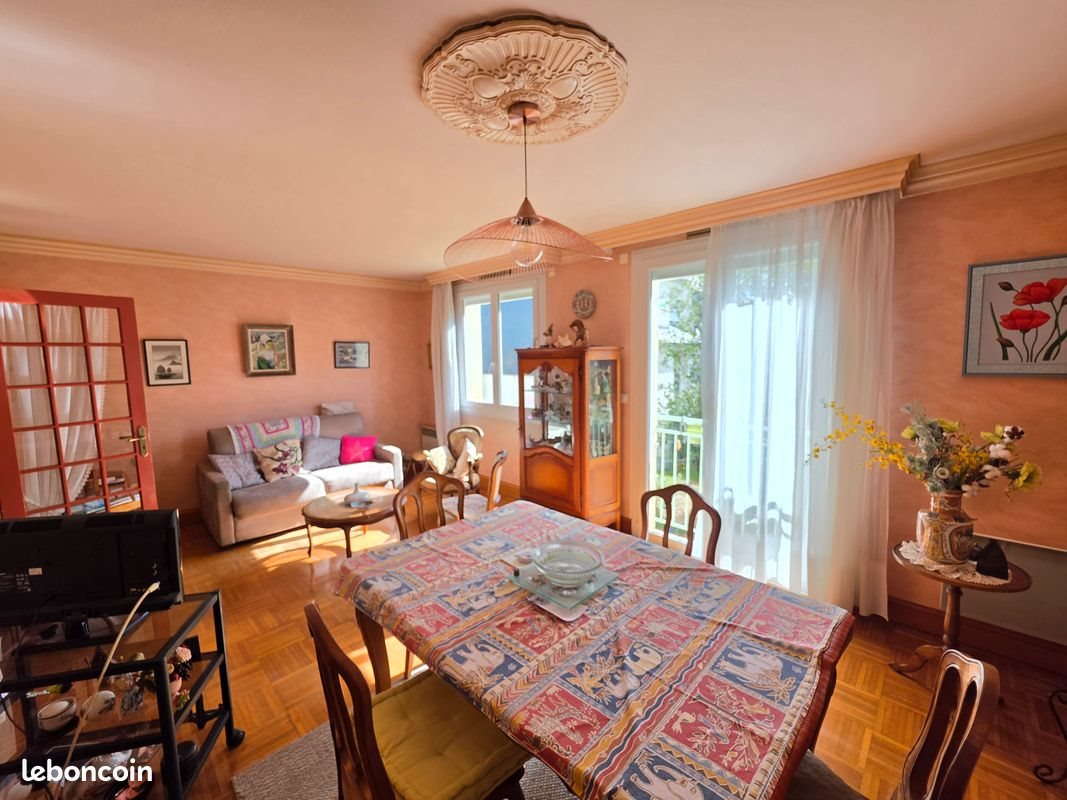 Maison à vendre, 117m², Quimper