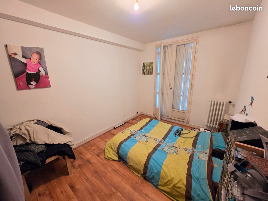 Appartement à vendre, 66m², Quimper