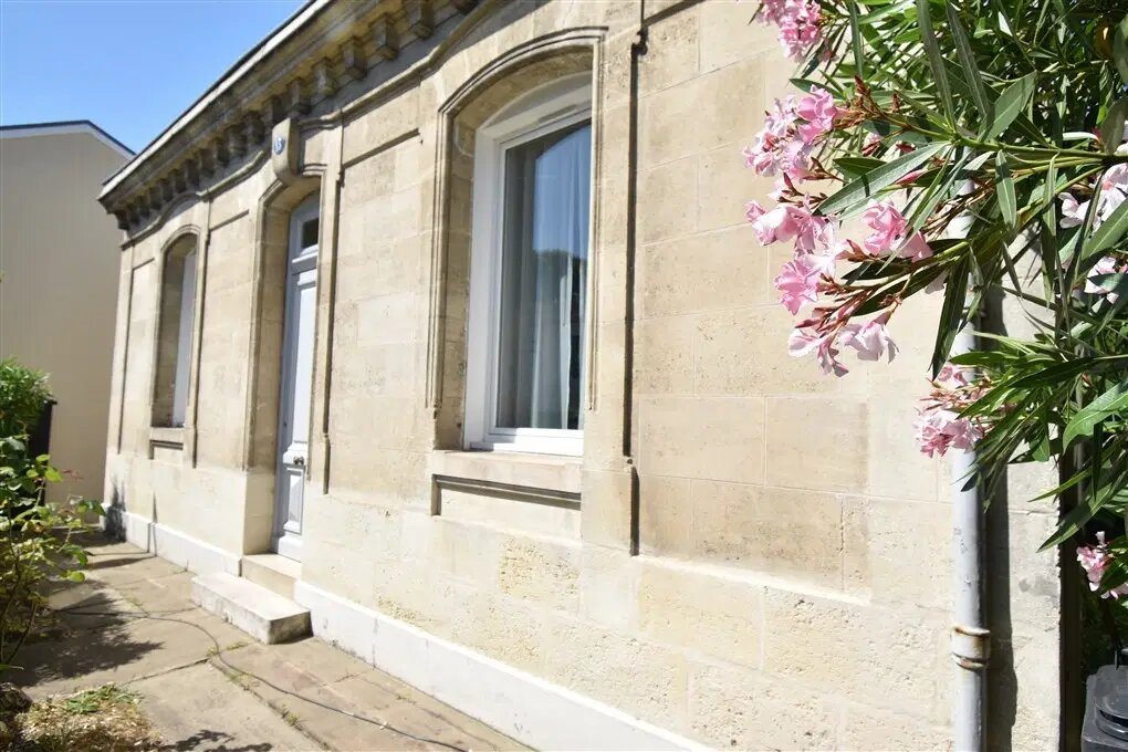 Maison à vendre, 113m², Bordeaux
