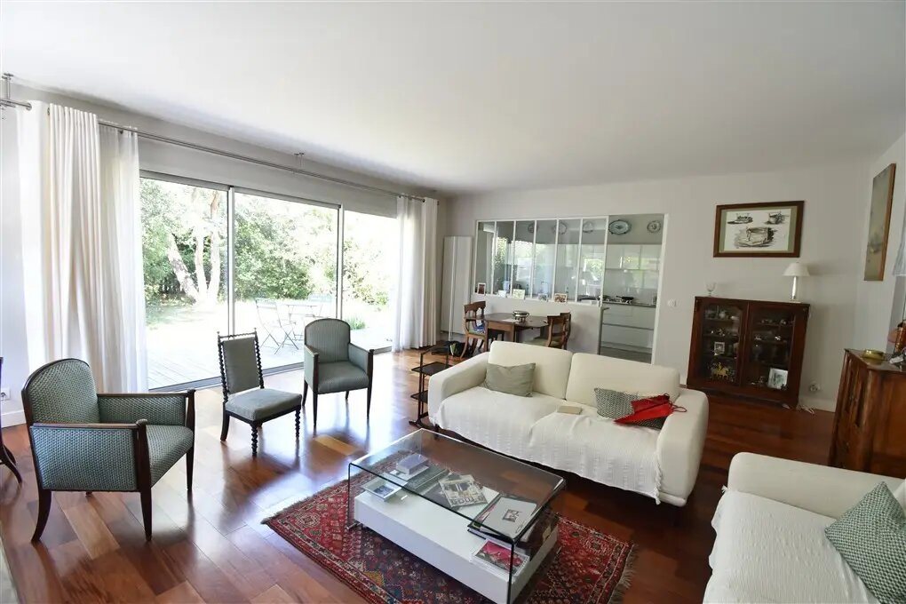 Maison à vendre, 113m², Bordeaux