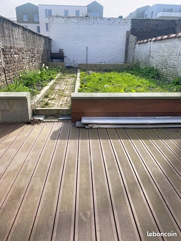 Appartement à louer, 55m², Wasquehal