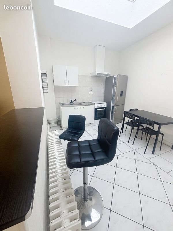 Appartement à louer, 70m², Lille