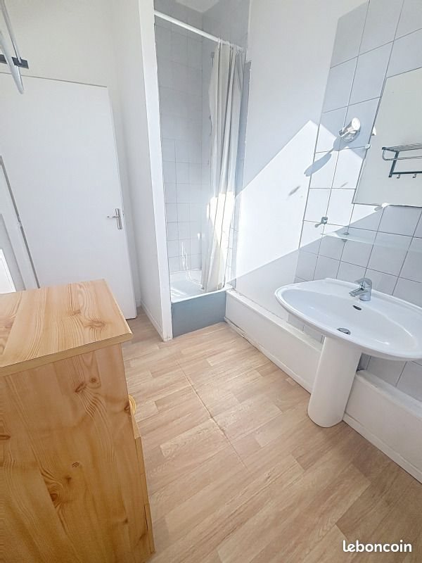Appartement à louer, 70m², Lille