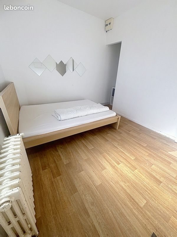 Appartement à louer, 70m², Lille