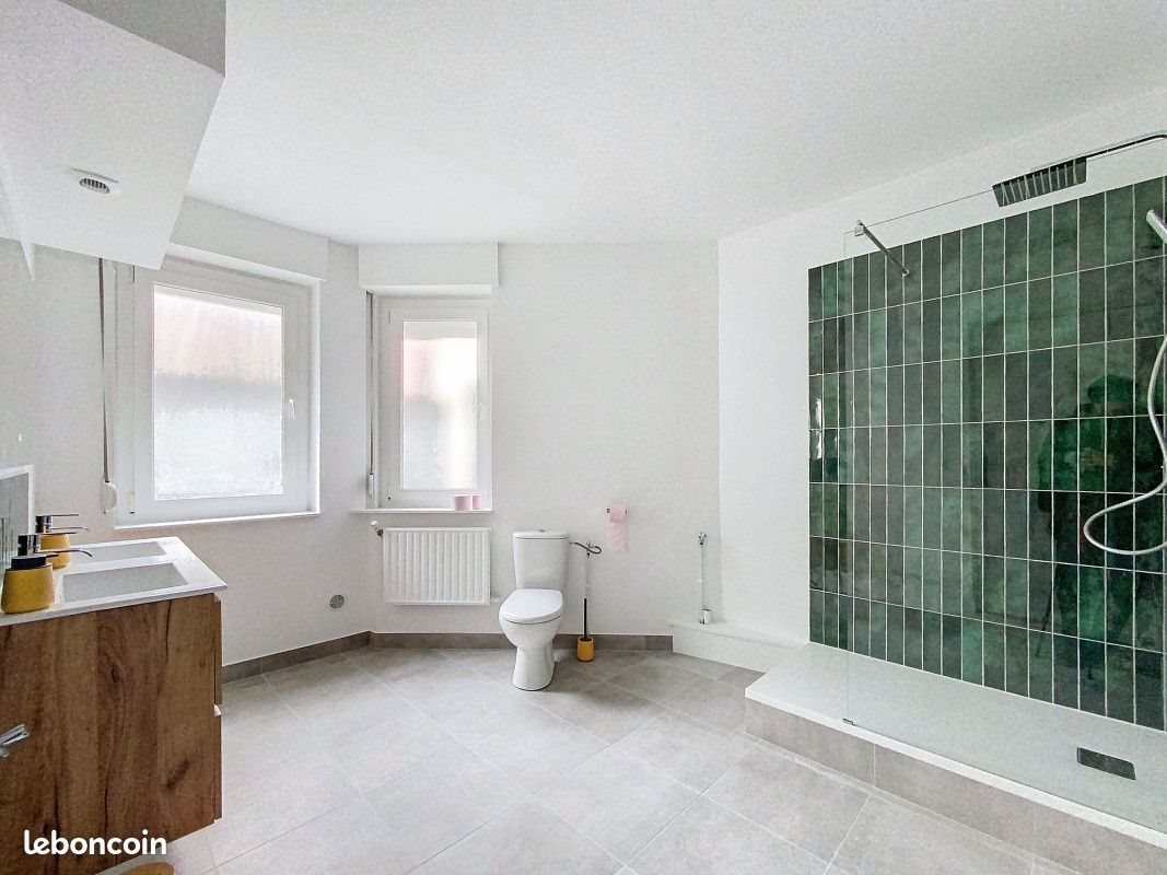 Maison à louer, 60m², Marcq-en-Baroeul