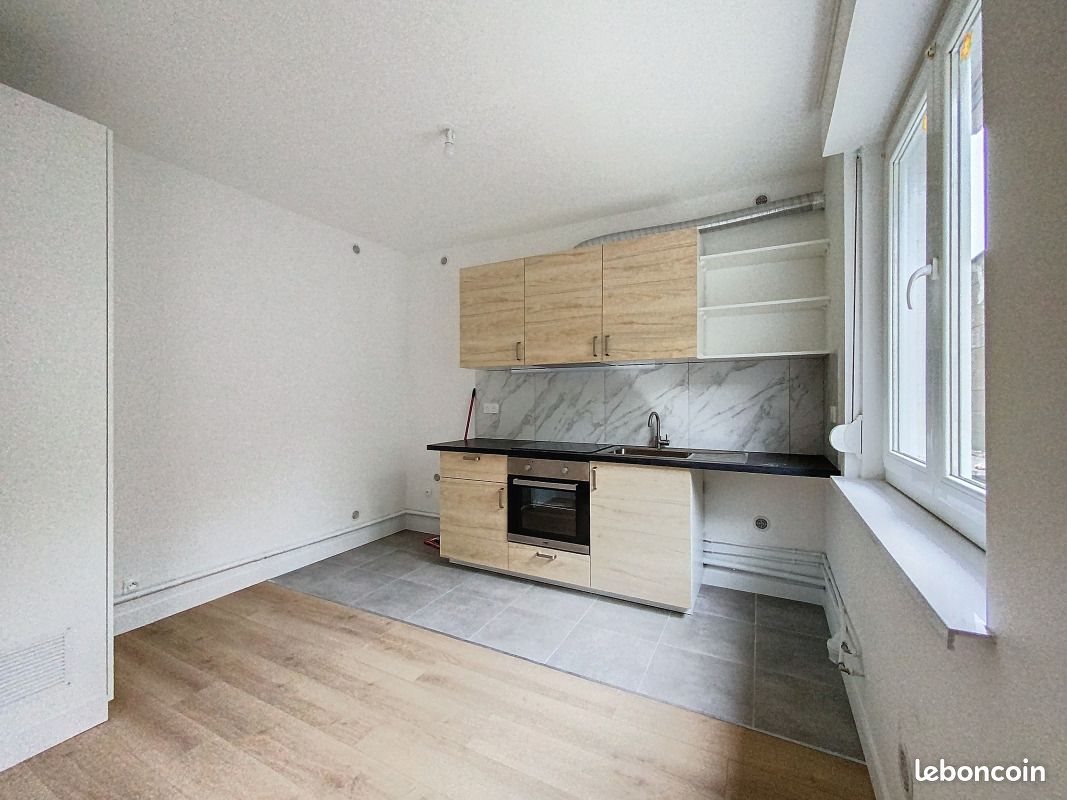Maison à louer, 60m², Marcq-en-Baroeul