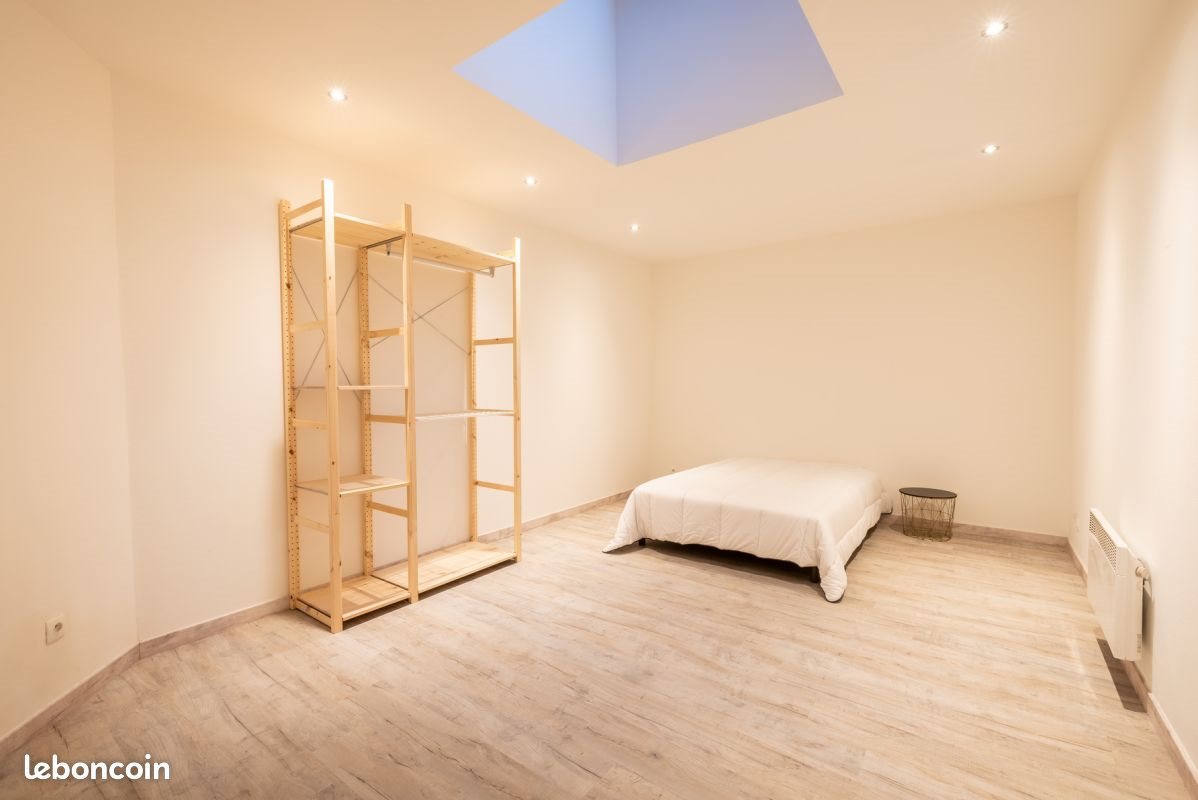 Appartement à louer, 73m², Tourcoing