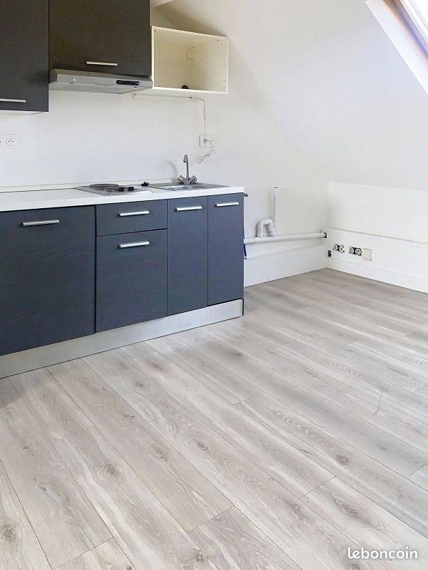 Appartement à louer, 15m², Wasquehal