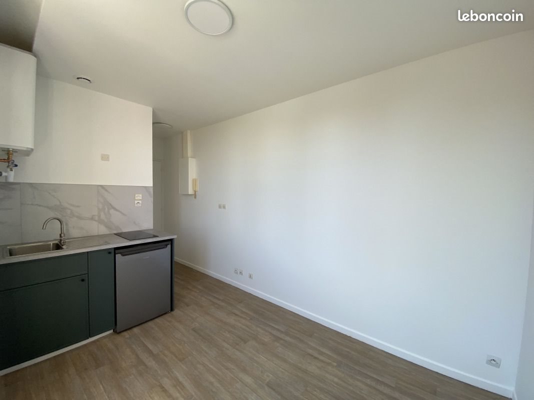 Appartement à louer, 12m², Wasquehal
