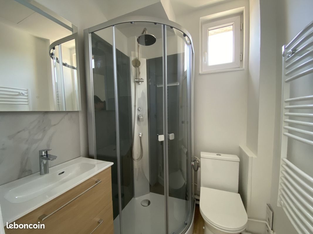 Appartement à louer, 12m², Wasquehal