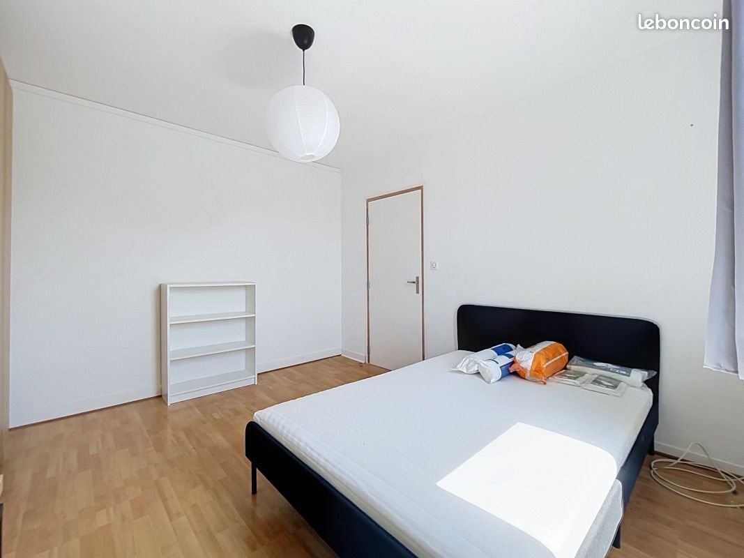 Appartement à louer, 30m², Lille