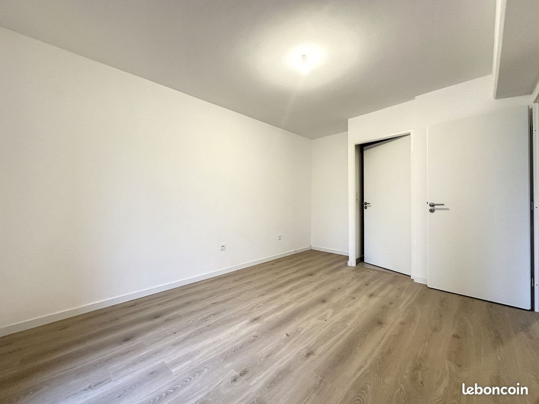 Appartement à louer, 49m², Tourcoing