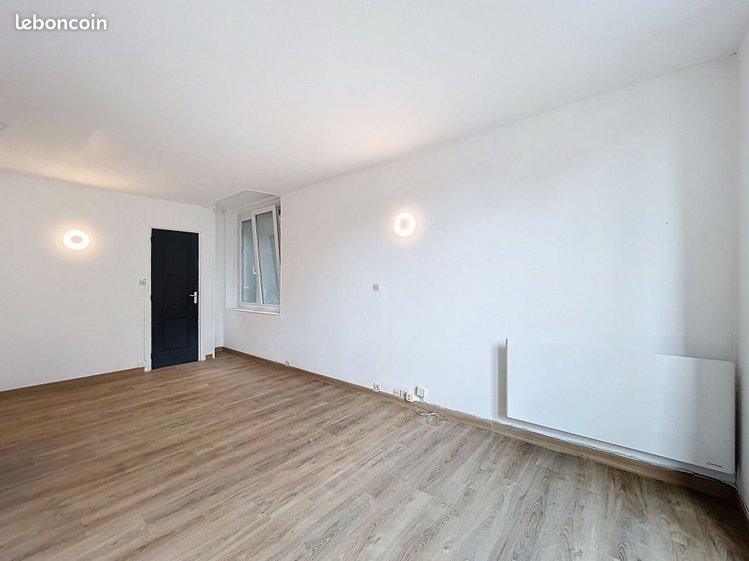Appartement à louer, 20m², Croix