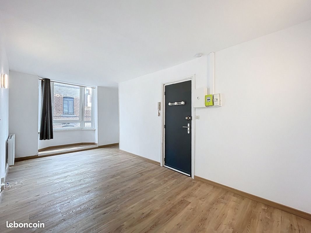 Appartement à louer, 20m², Croix