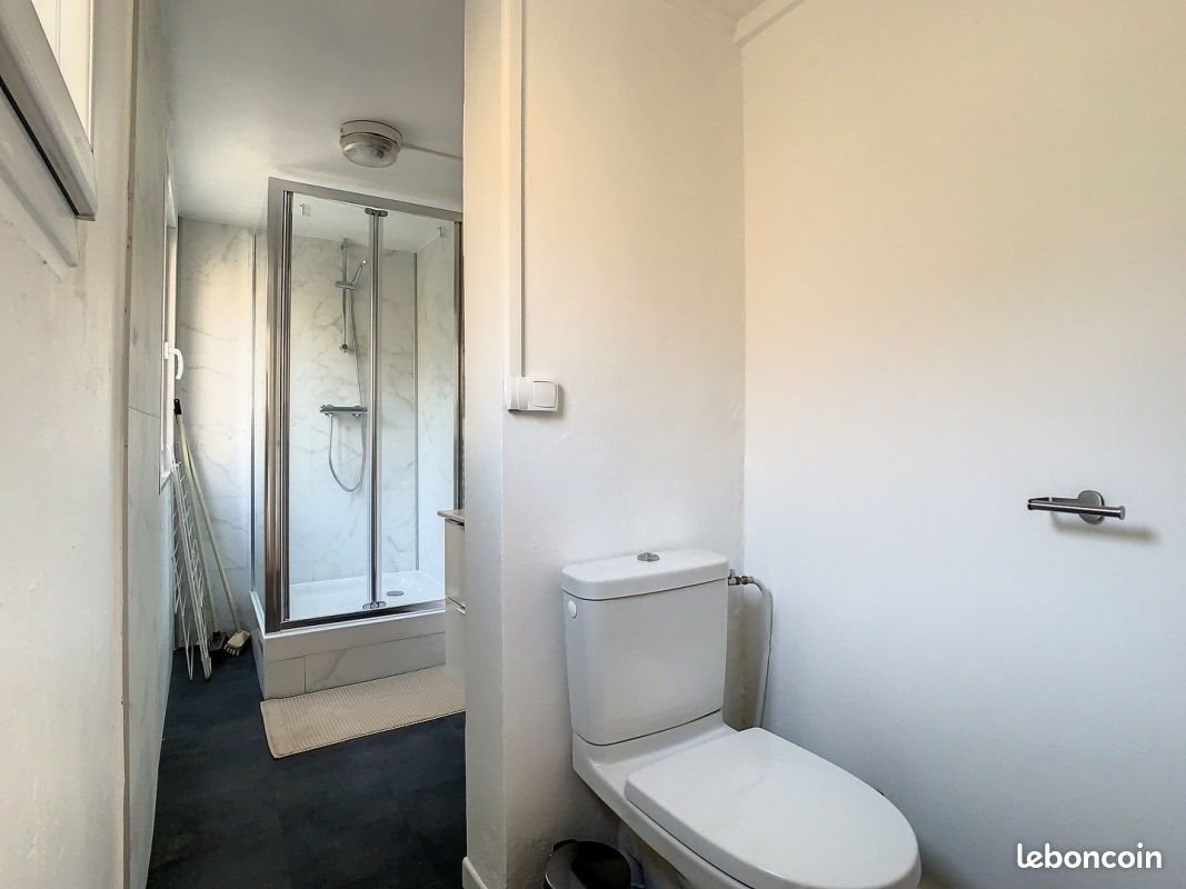 Appartement à louer, 42m², Ronchin