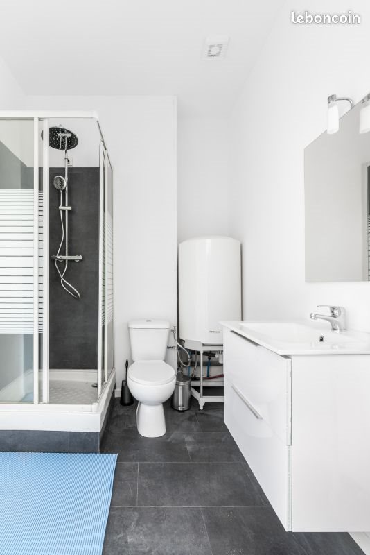 Appartement à louer, 33m², Roubaix