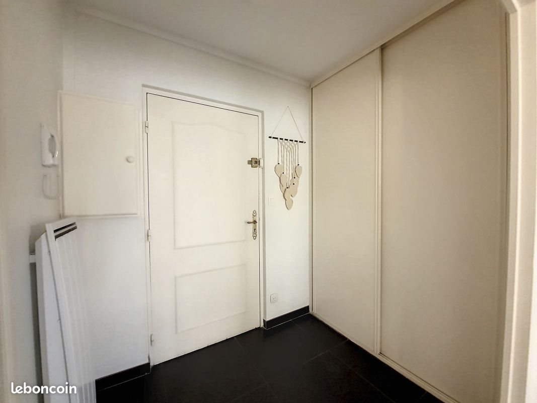 Appartement à louer, 52m², La Madeleine