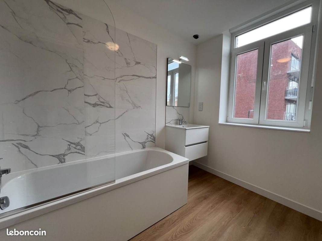 Maison à louer, 75m², Croix