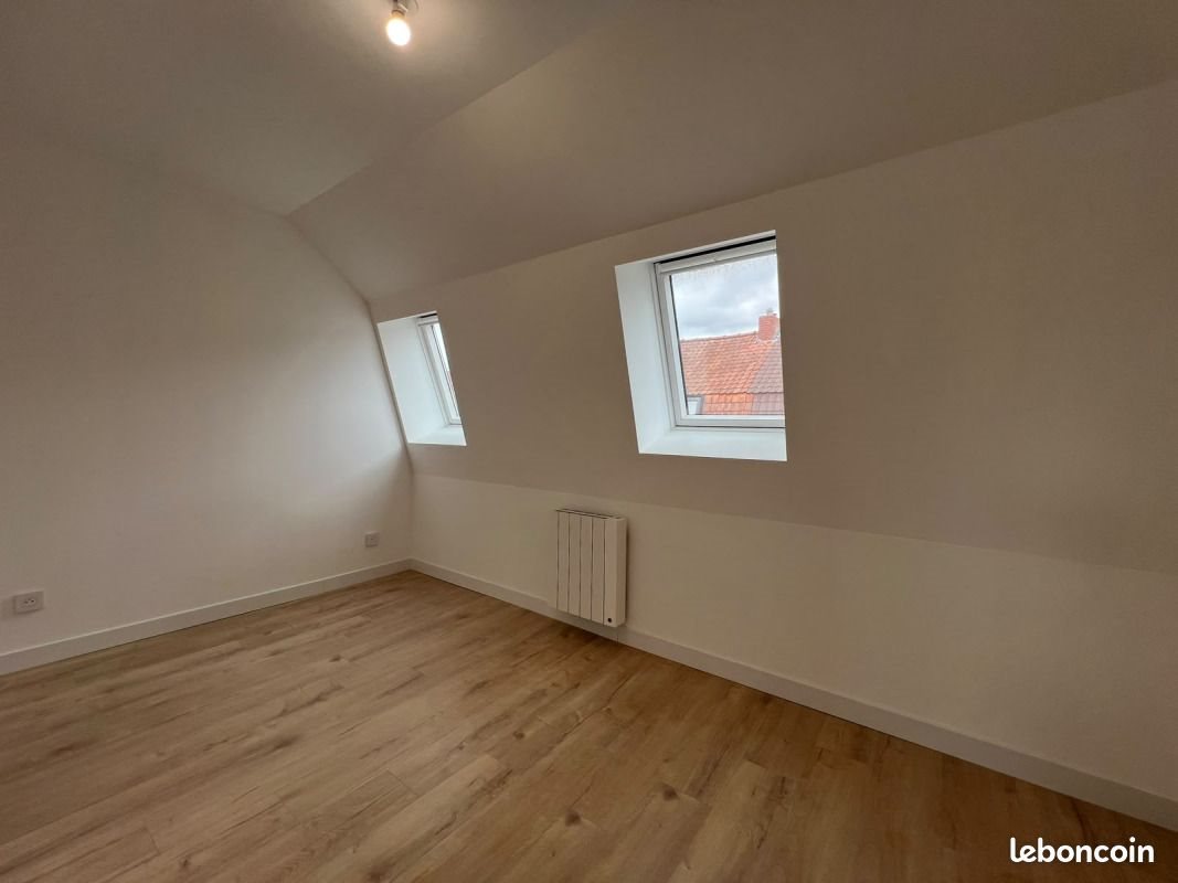 Maison à louer, 75m², Croix