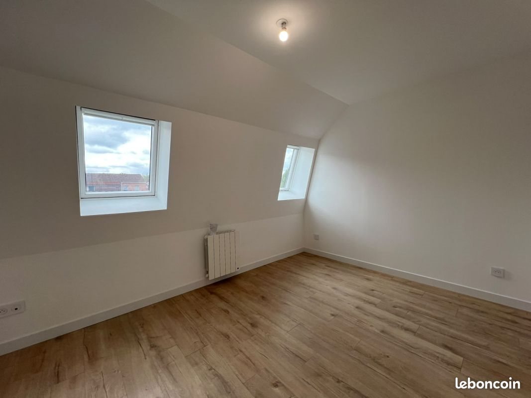 Maison à louer, 75m², Croix
