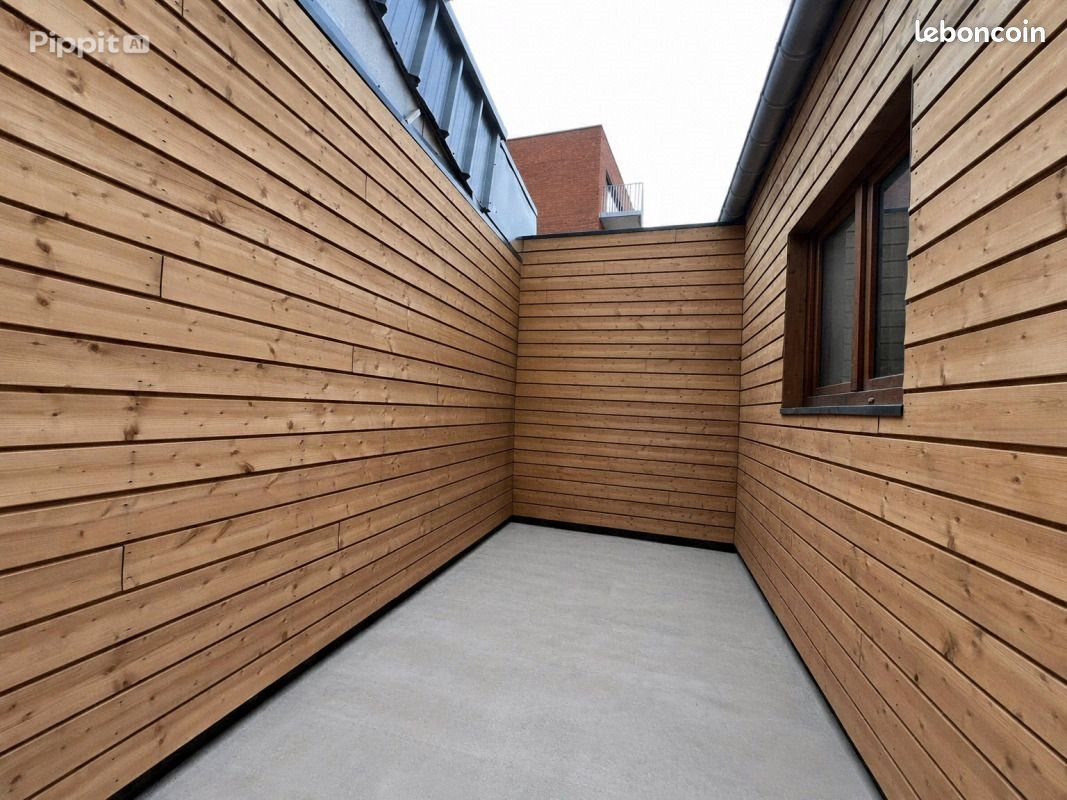 Maison à louer, 75m², Croix