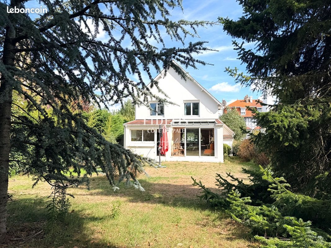 Maison à vendre, 133m², Le Touquet-Paris-Plage