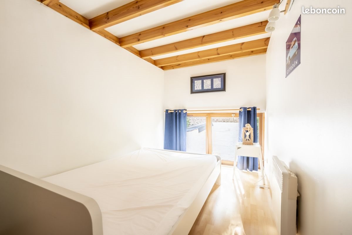 Maison à louer, 44m², Lille