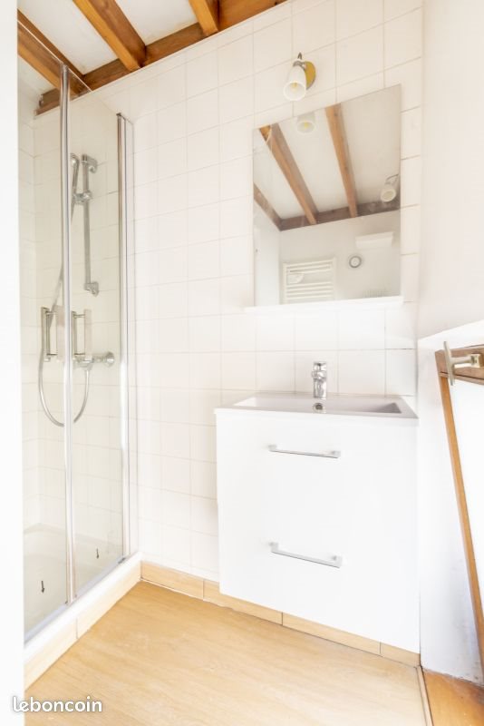 Maison à louer, 44m², Lille
