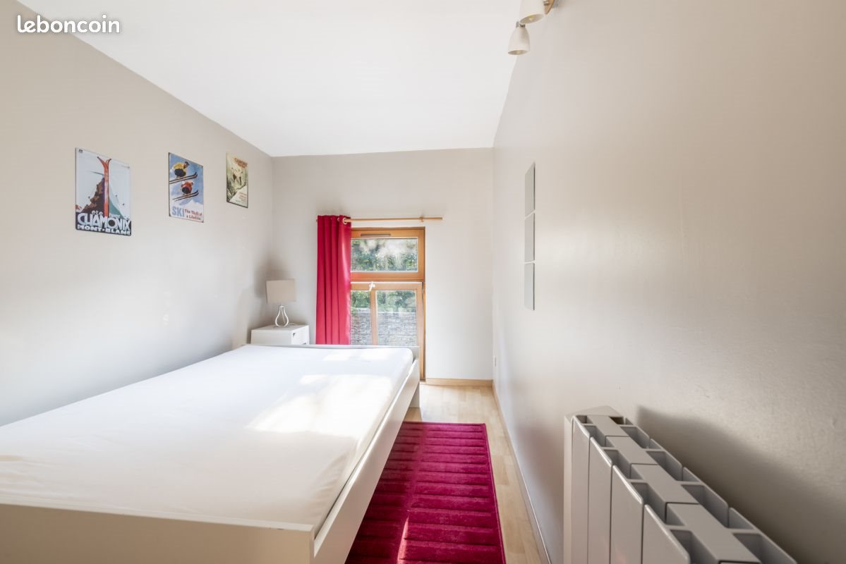 Maison à louer, 44m², Lille