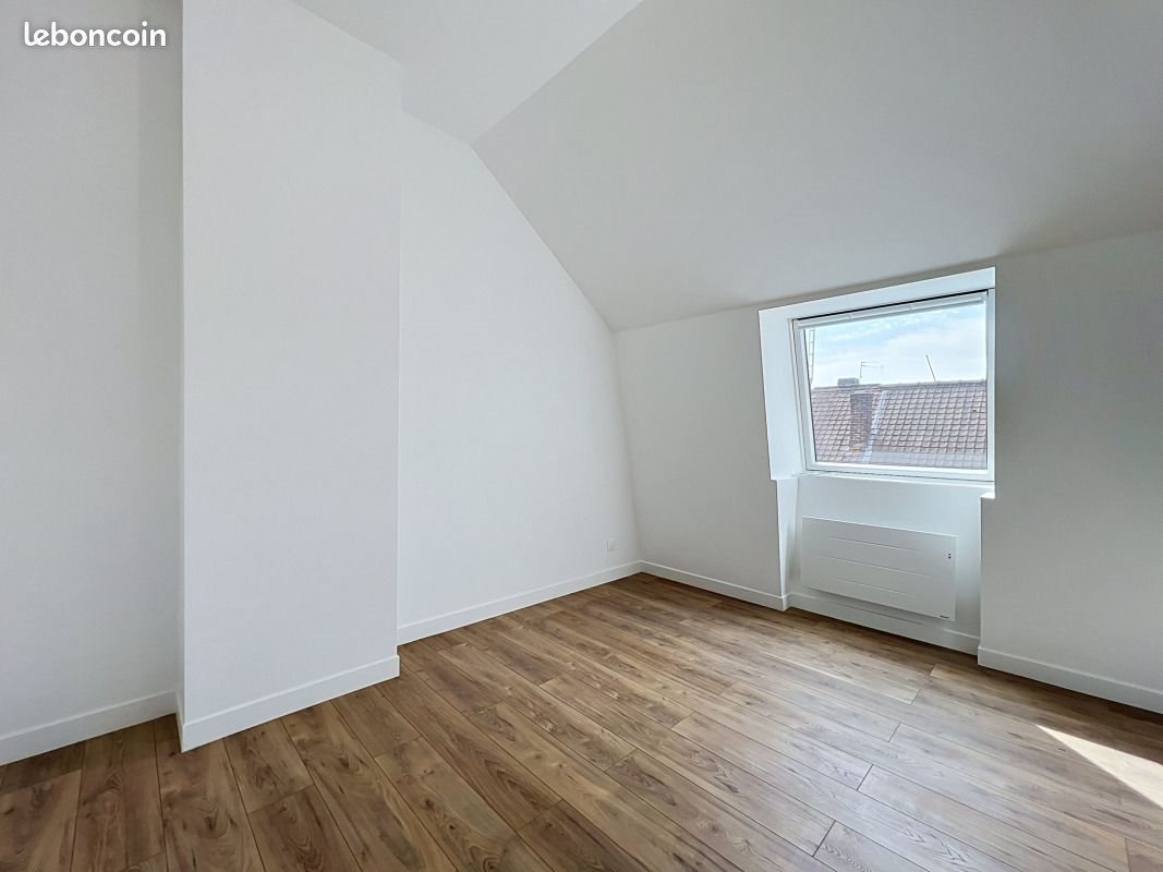 Maison à louer, 80m², Marquette-lez-Lille