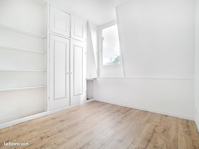 Appartement à louer, 65m², Lille