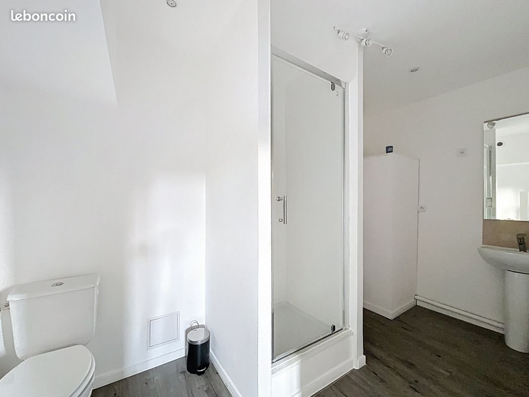 Appartement à louer, 26m², Tourcoing