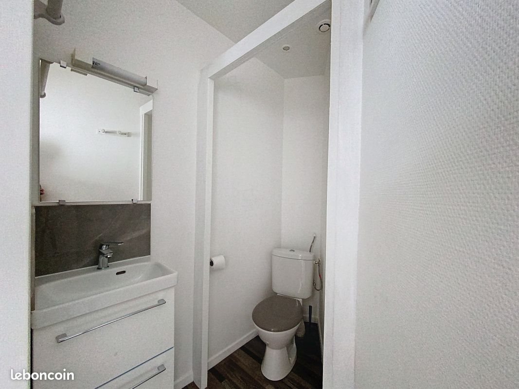 Appartement à louer, 17m², Tourcoing