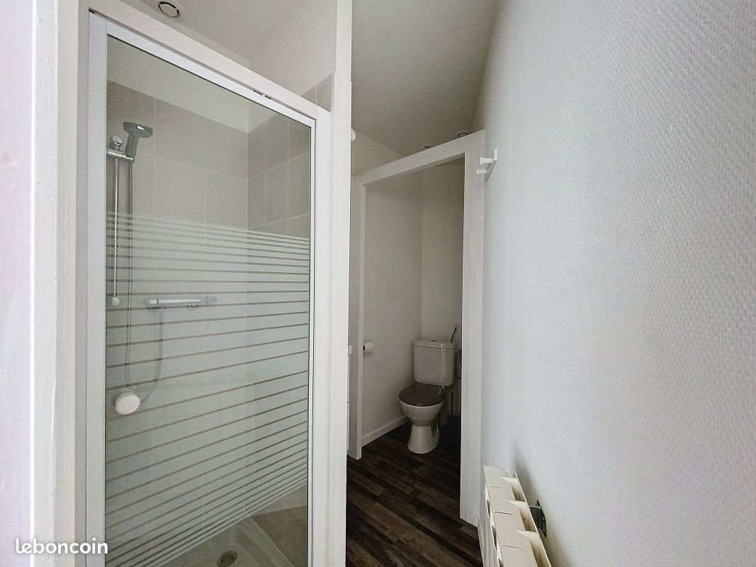 Appartement à louer, 17m², Tourcoing