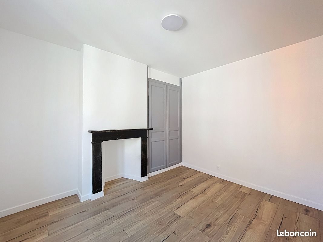 Appartement à louer, 32m², Tourcoing
