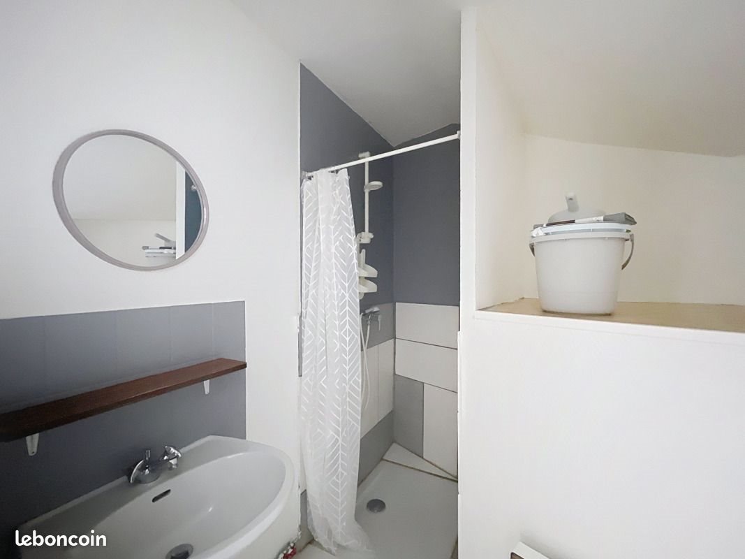 Appartement à louer, 14m², Roubaix