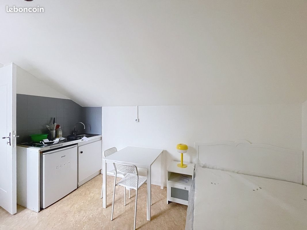 Appartement à louer, 14m², Roubaix