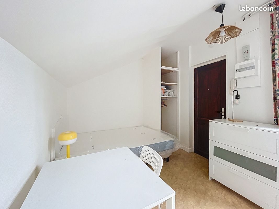 Appartement à louer, 14m², Roubaix
