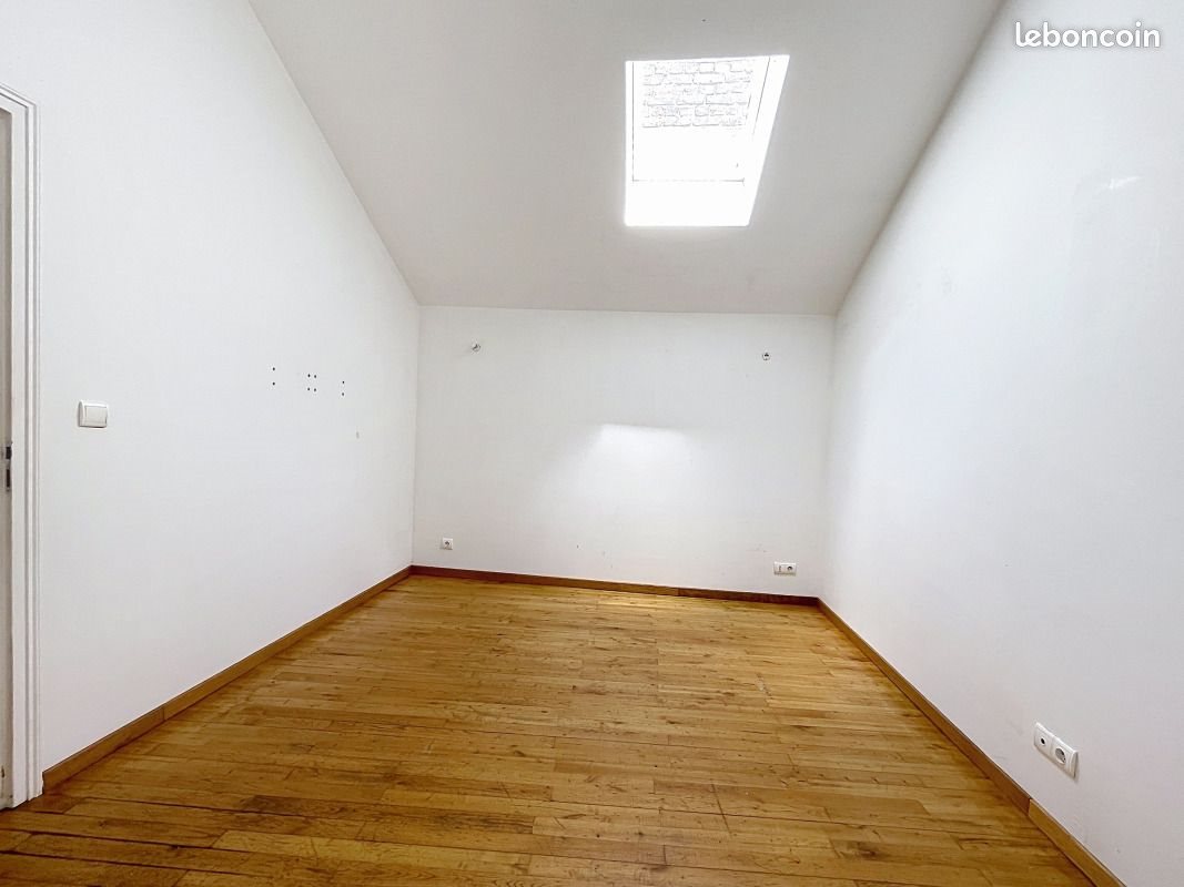 Appartement à louer, 70m², Tourcoing