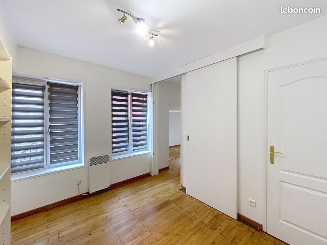 Appartement à louer, 50m², Tourcoing