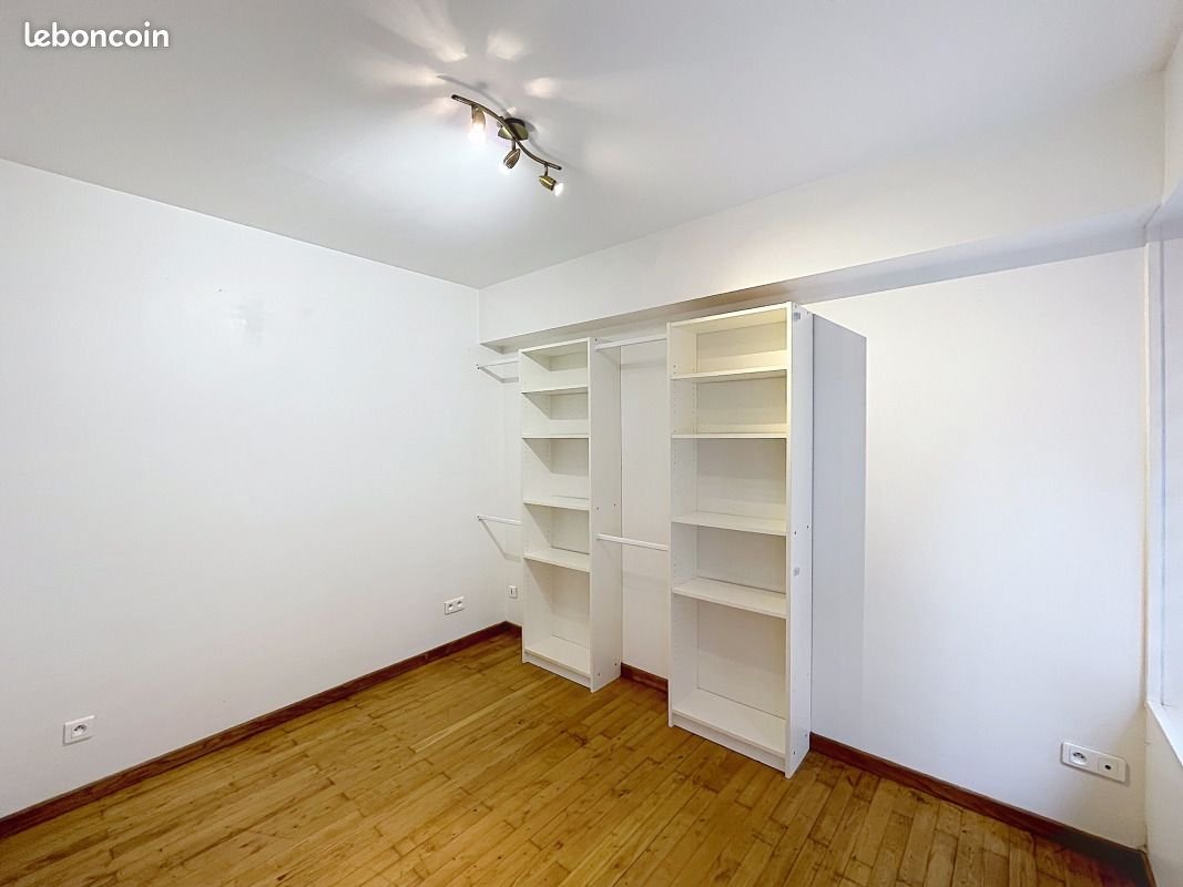 Appartement à louer, 50m², Tourcoing