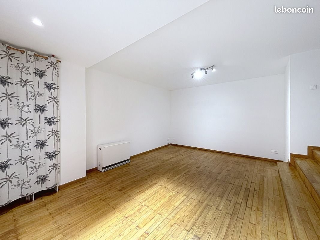 Appartement à louer, 50m², Tourcoing
