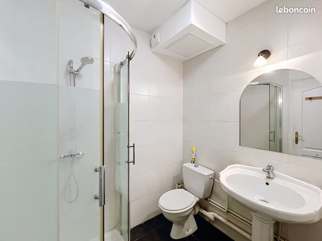 Appartement à louer, 50m², Tourcoing