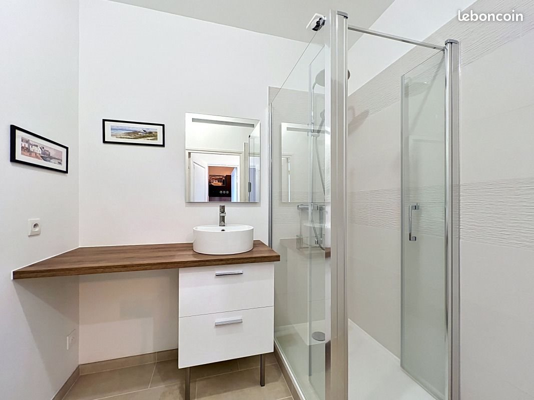 Appartement à louer, 44m², Tourcoing